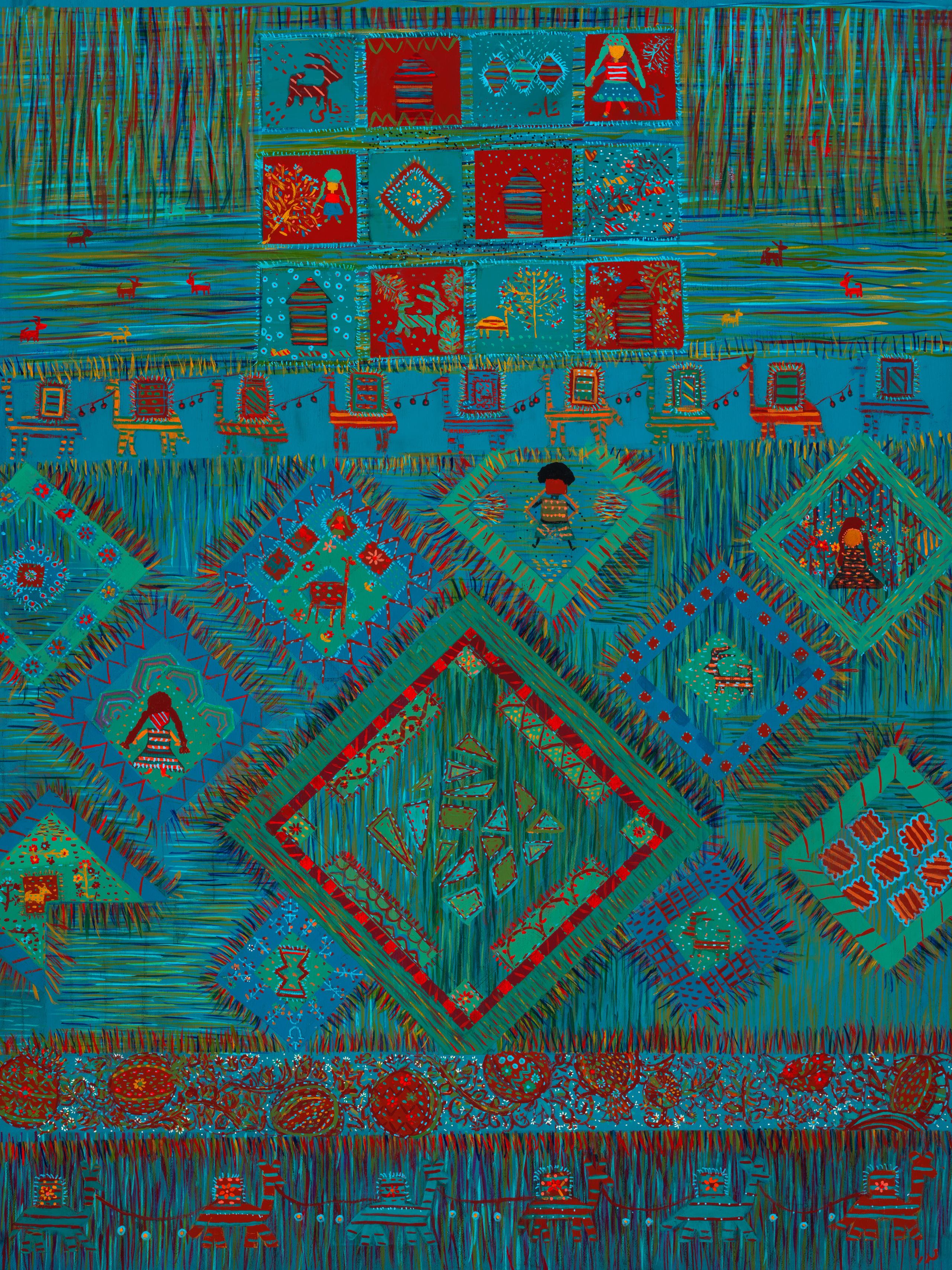 The Absence of Goodbye