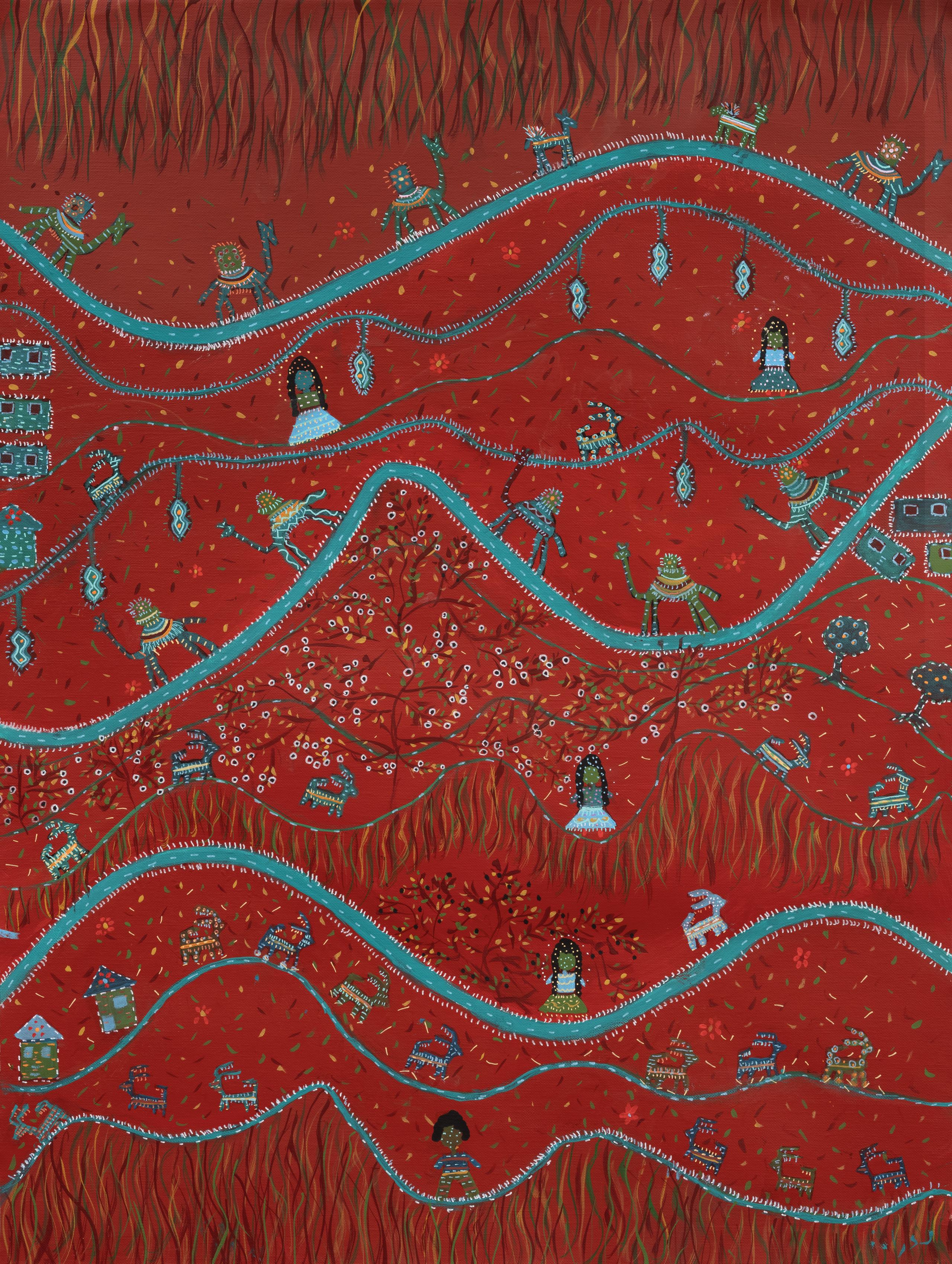 A Memory of Tomorrow