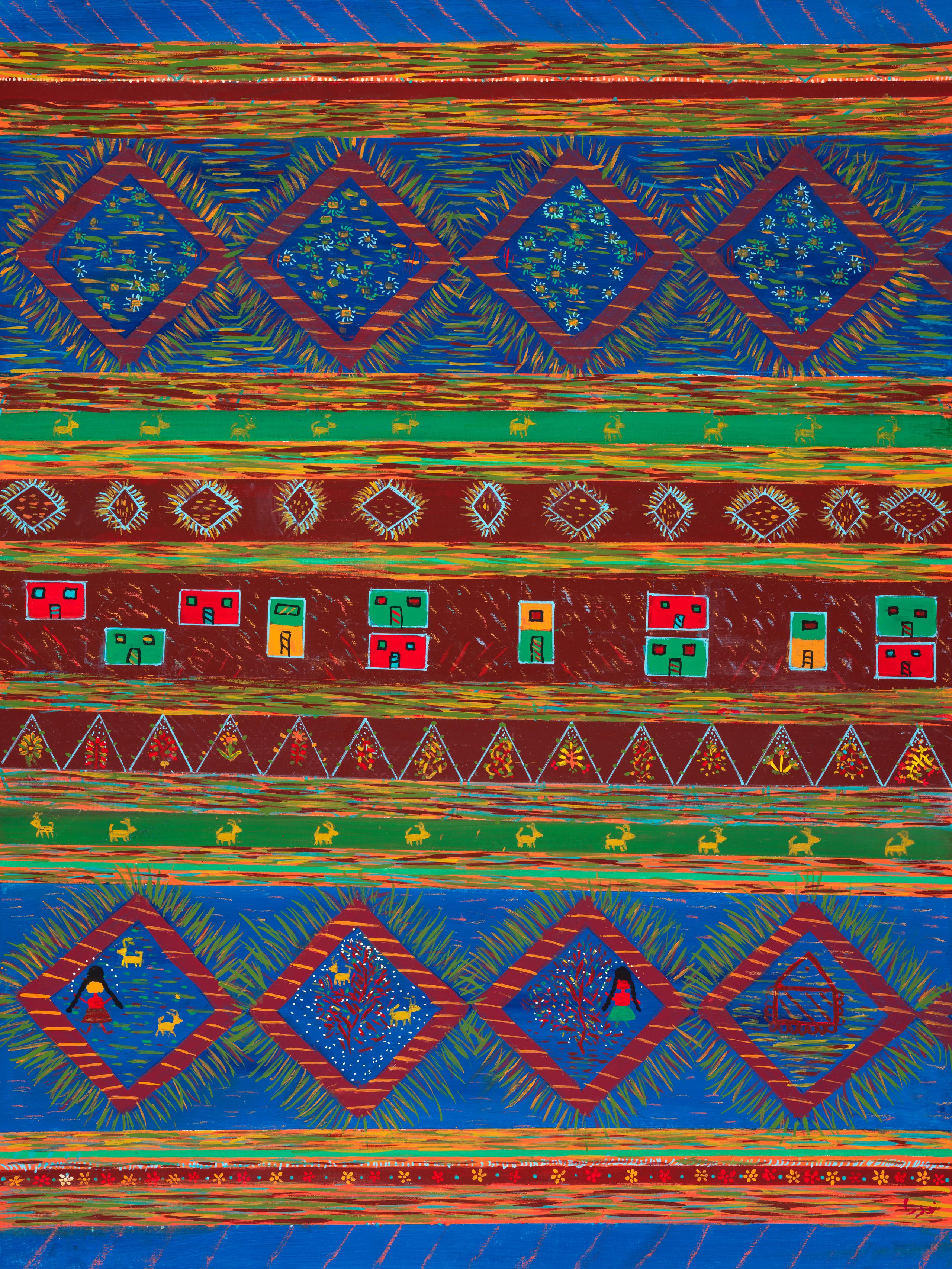 Yesterday’s Horizon